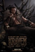 Kraven The Hunter (2024)