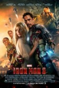 Iron Man 3 -95%-