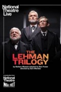 National Theatre Live- The Lehman Trilogy
