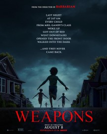 weapons